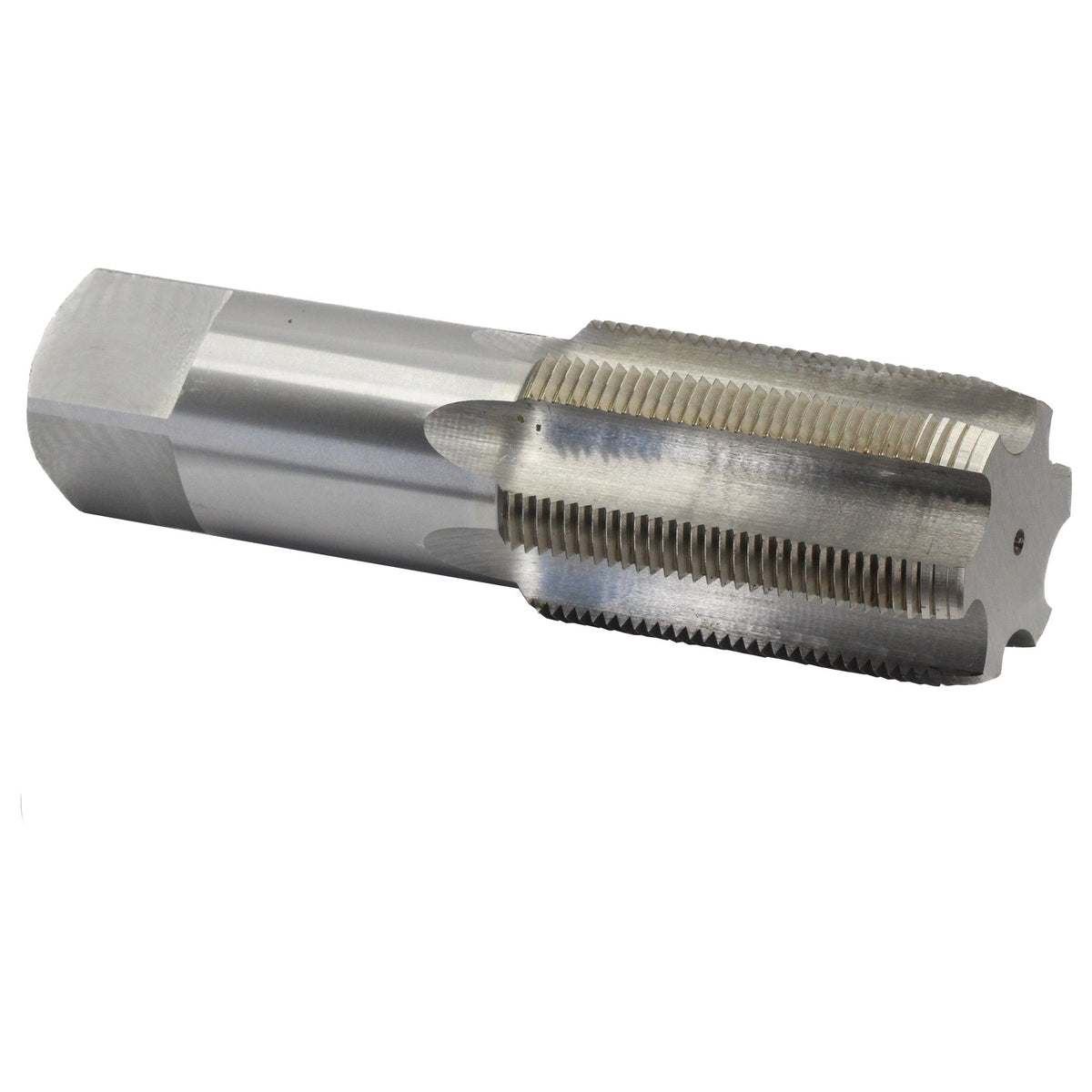 1-3/4"-12 UNS HSS Plug Tap