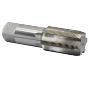 2"-12 UNS HSS Plug Tap