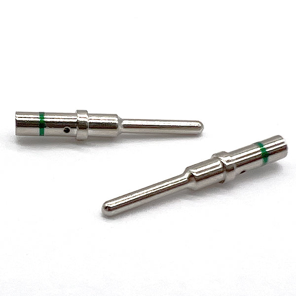 DT Connector #16 Solid Pin (Male), Loose Type, Max 16AWG