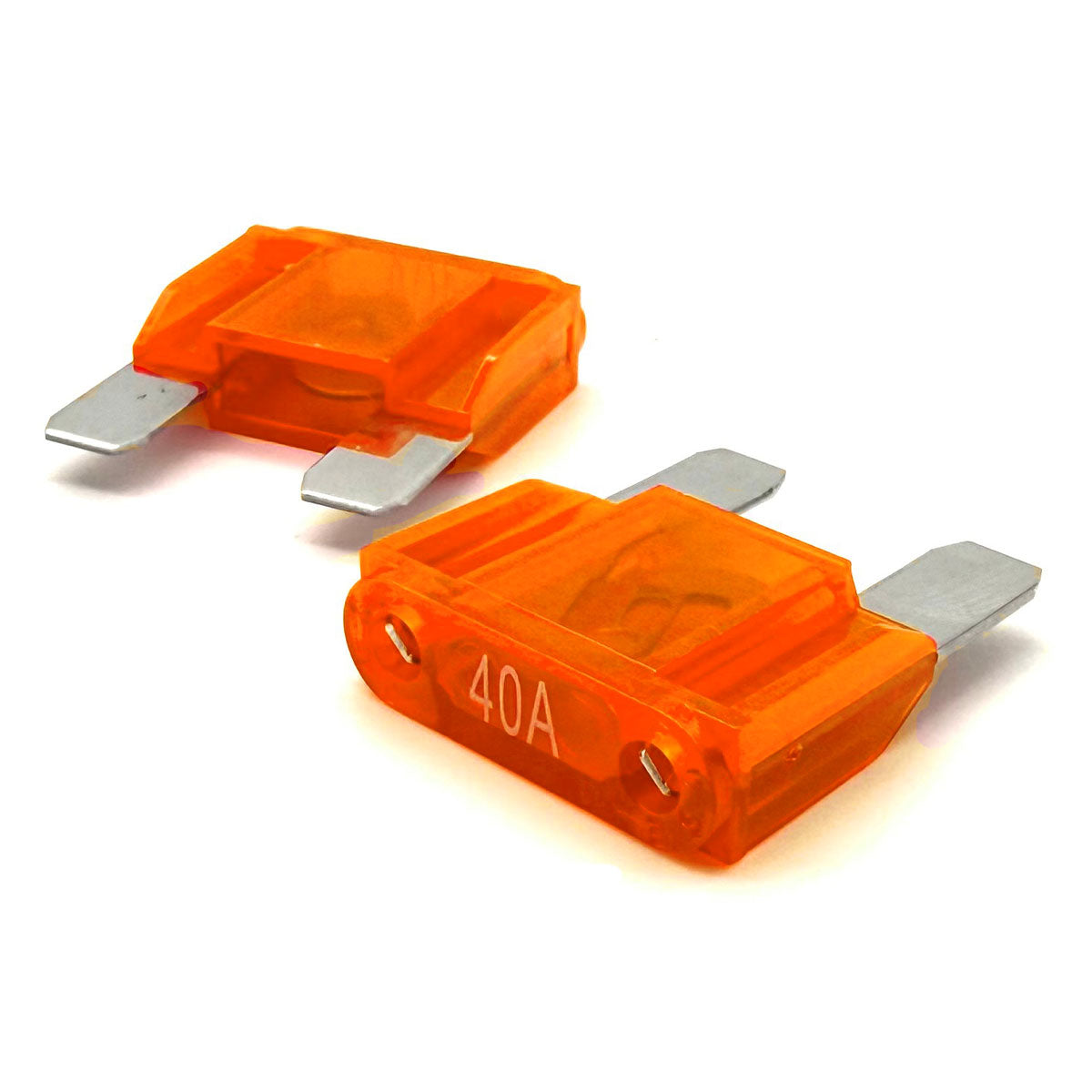 40AMP APX/MAXI Blade Fuse 32V Orange