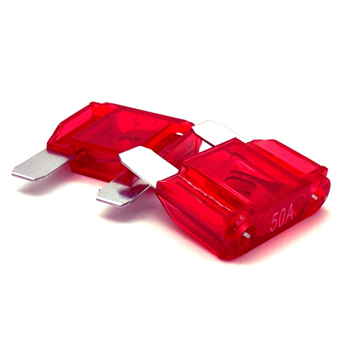 50AMP APX/MAXI Blade Fuse 32V Red