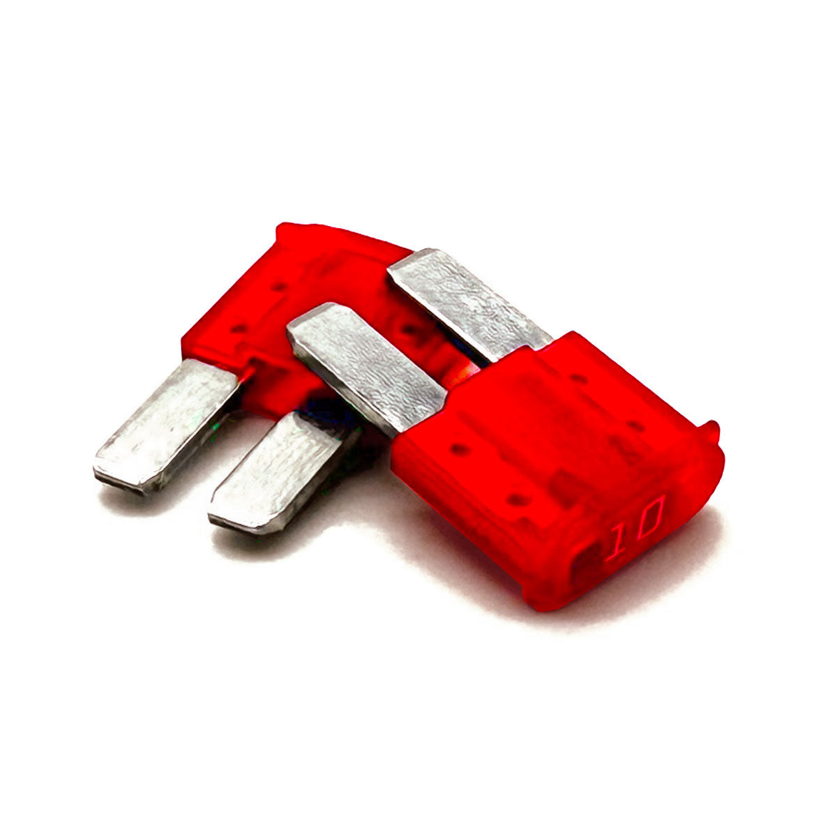 10AMP ATR Micro2 Blade Fuse 32V Red