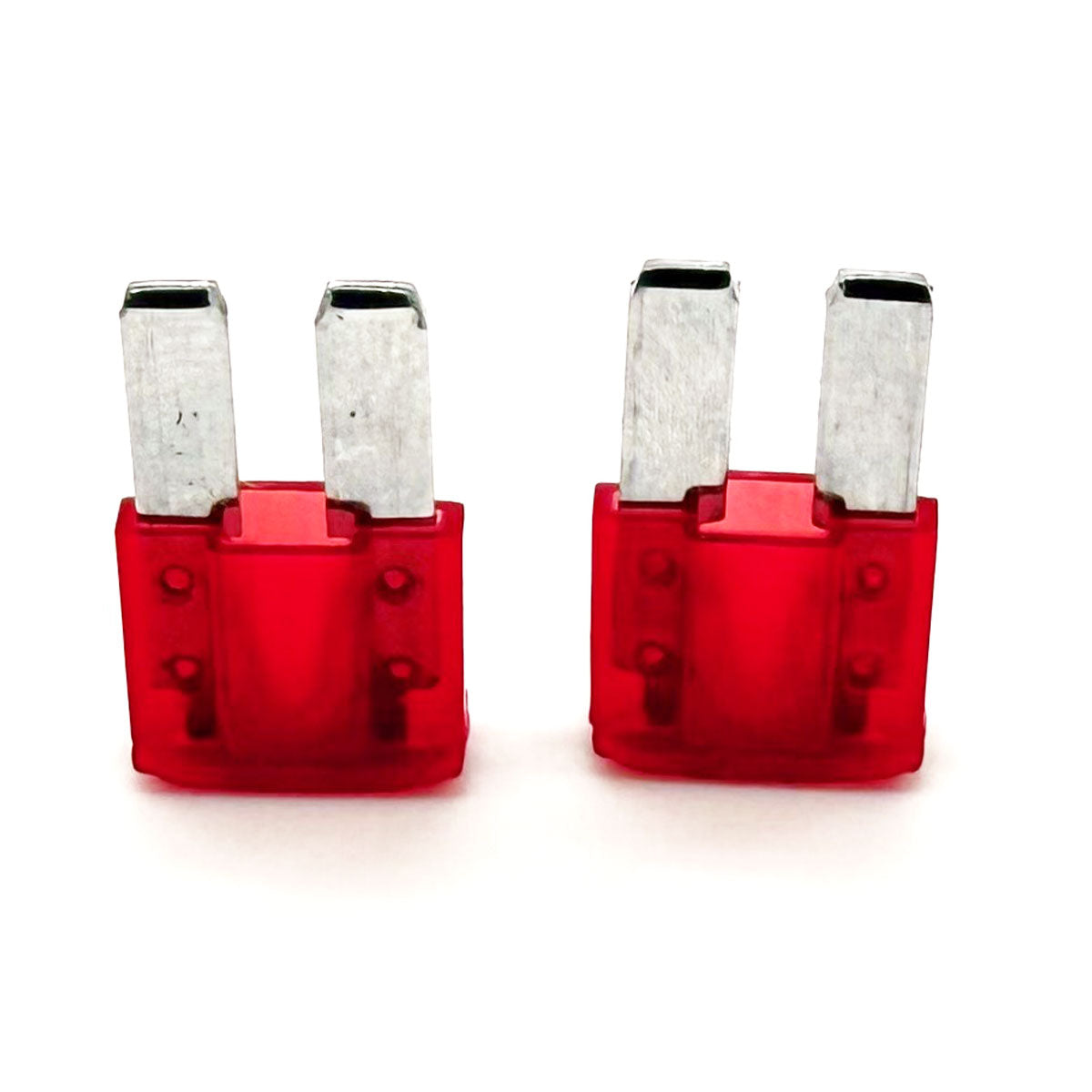 10AMP ATR Micro2 Blade Fuse 32V Red