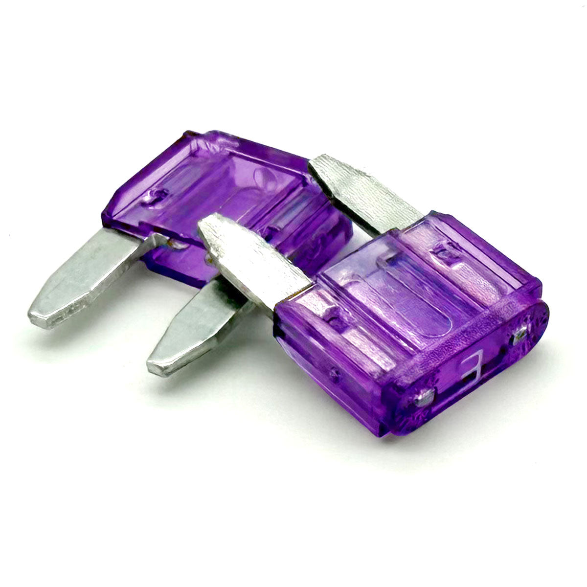 3AMP APM/ATM Mini Blade Fuse 32V Purple