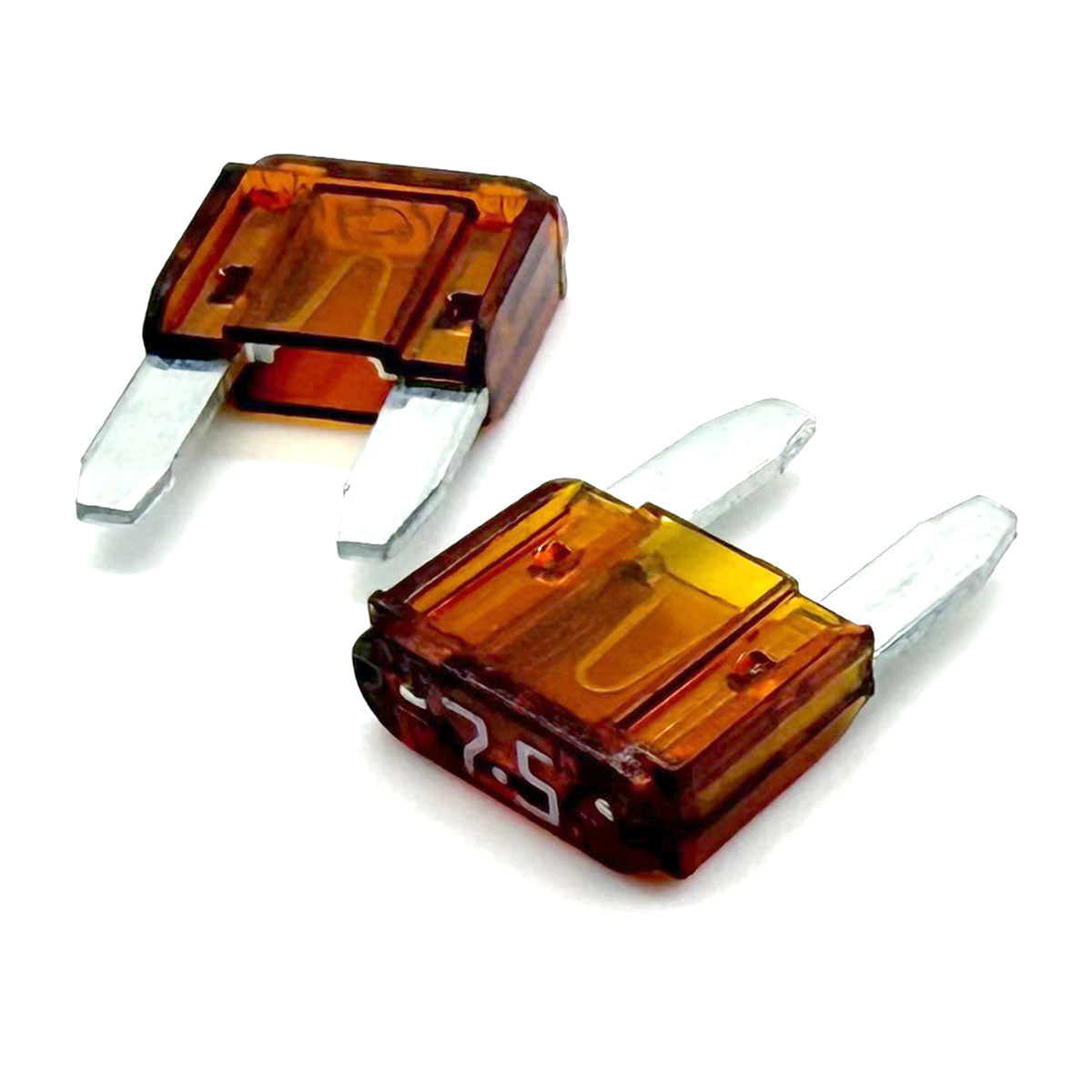 7.5AMP APM/ATM Mini Blade Fuse 32V Brown