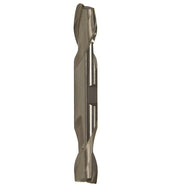 15/16" X 1" HSS 2 Flute Double End End Mill