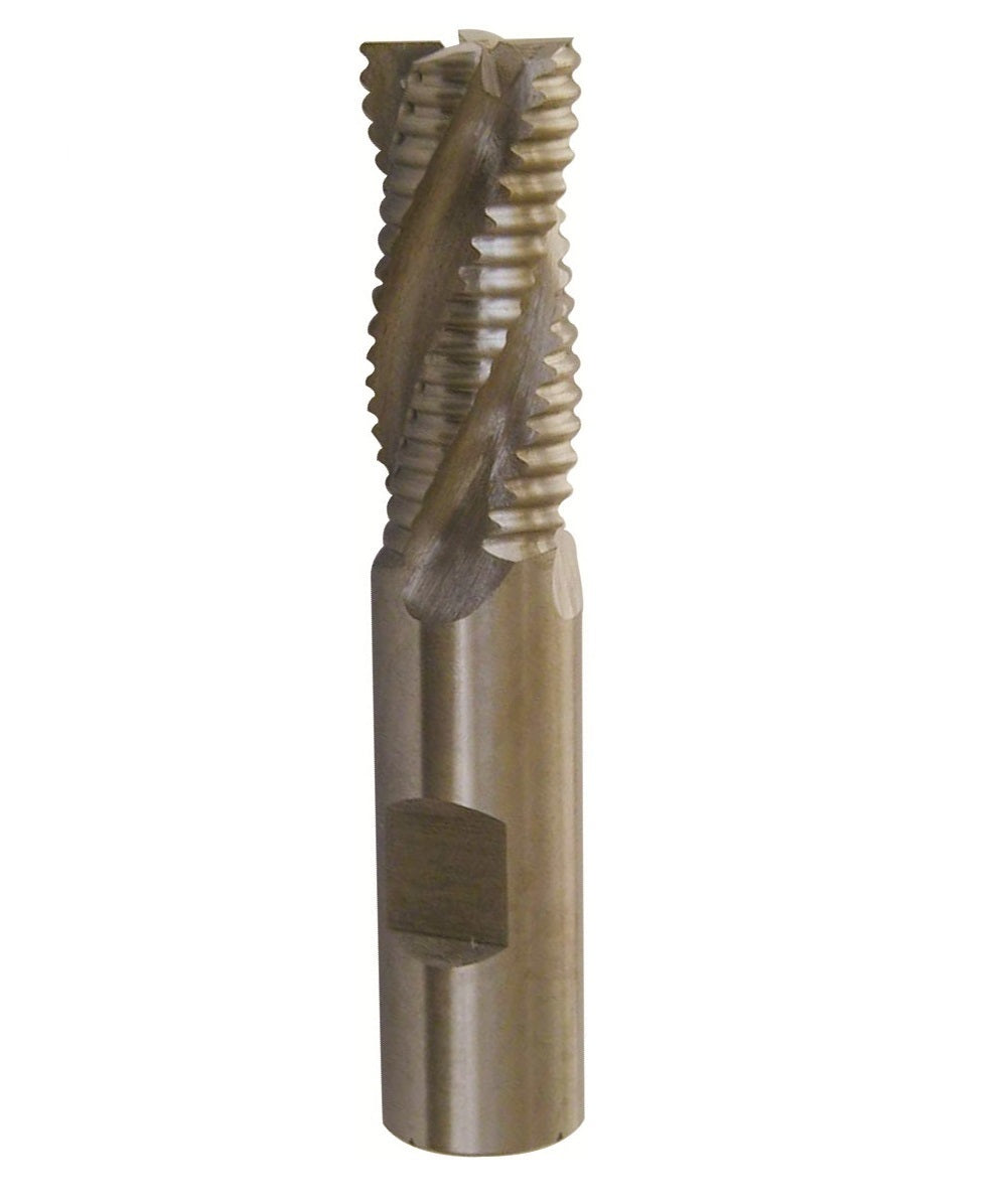 5/16" Cobalt Roughing End Mill
