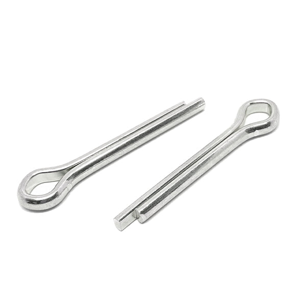 3/32x1"   Stainless Steel Extended Prong Cotter Pin