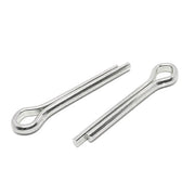 3/16x3/4" Stainless Steel Extended Prong Cotter Pin