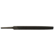6" Flat Smooth File