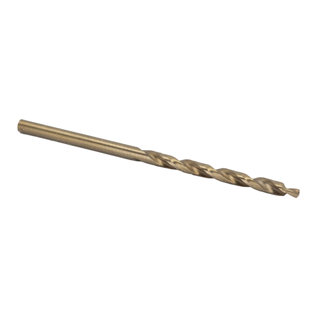 5/32" Stepped Point Cobalt Drill Bit