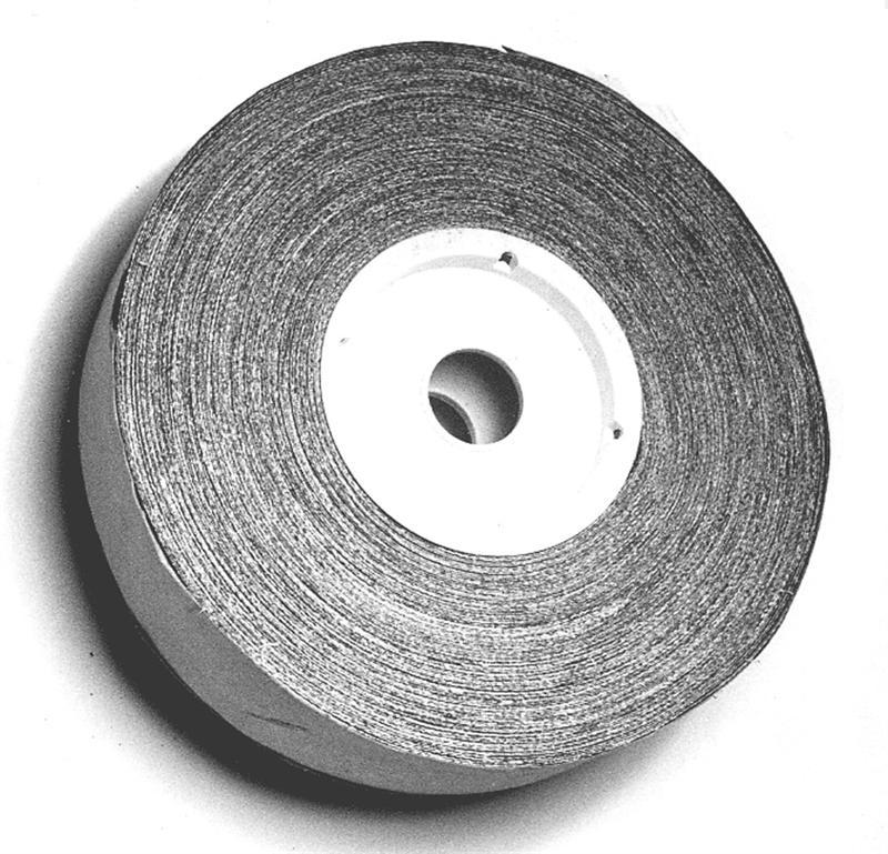 1-1/2" 150 Grit Aluminum Oxide Handy Roll
