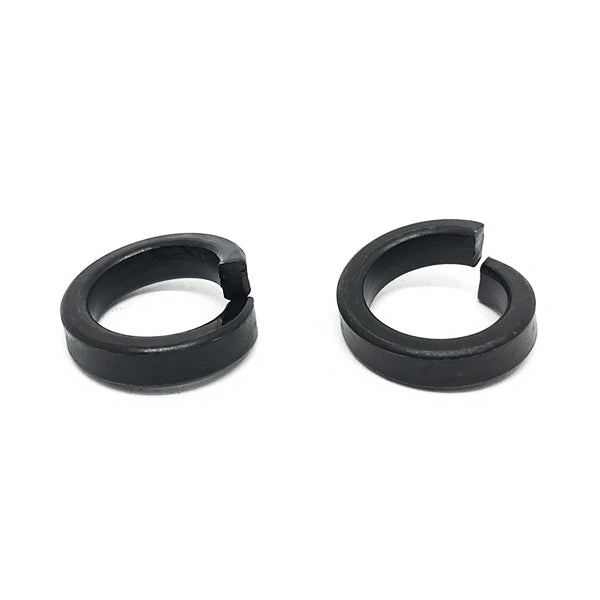 3/4" High Collar Grade 8 Split Lock Washers Plain
