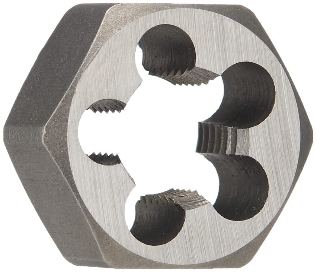 m18 X 1 Carbon Steel Hex Die