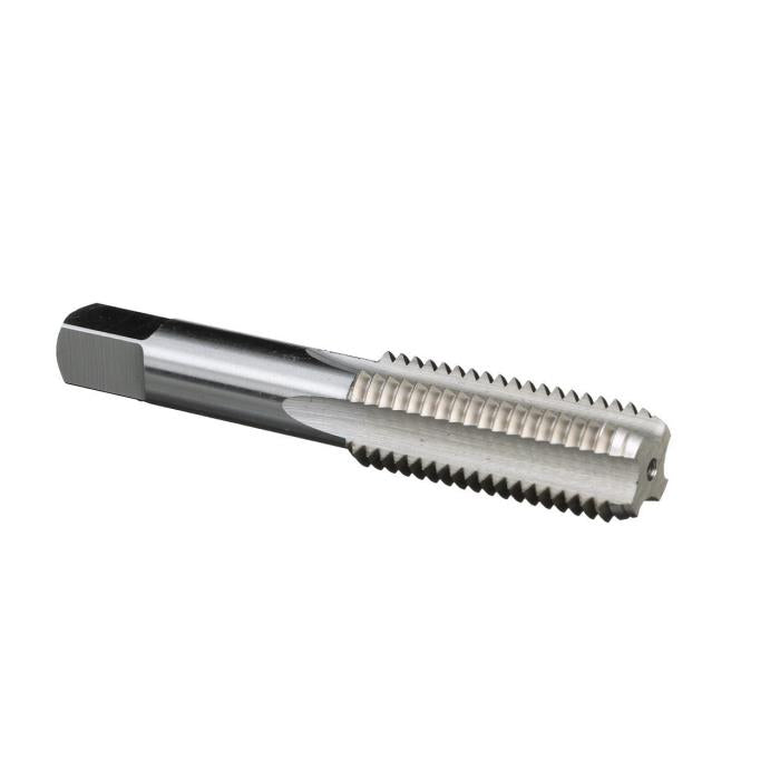 1/4"-28 Carbon Steel Bottoming Hand Tap