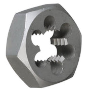 M14-1.25 Carbon Steel Hex Die