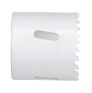 4-1/4" Bimetal Hole Saw