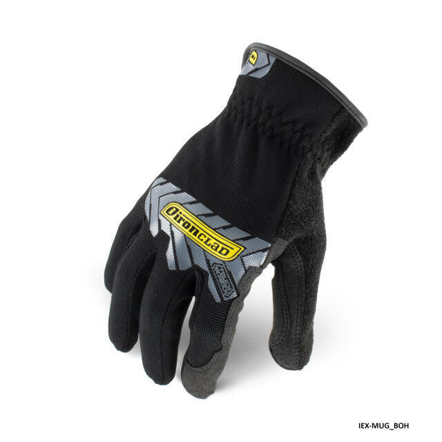 Ironclad Command Pro Water Resistant Gloves