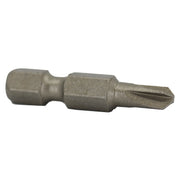 1/4" Power Torq-Set Bit with 1/4" Hex Shank