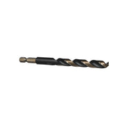 15/32" HSS Quick Change Hex Shank Drill Bit