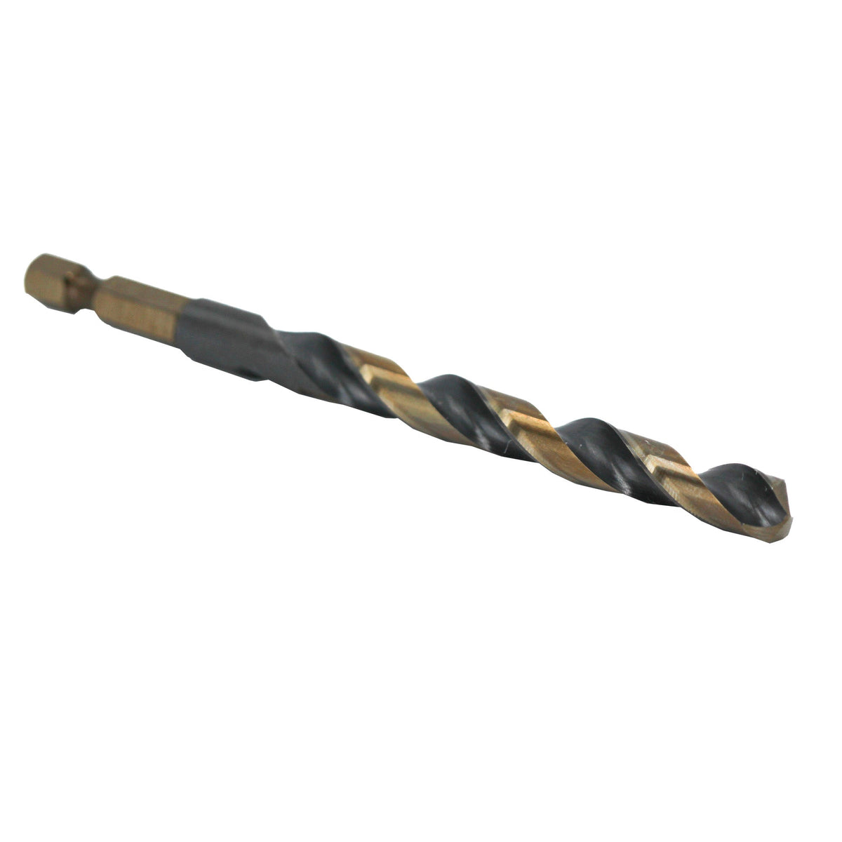 7/32" HSS Quick Change Hex Shank Drill Bit