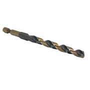 1/4" HSS Quick Change Hex Shank Drill Bit