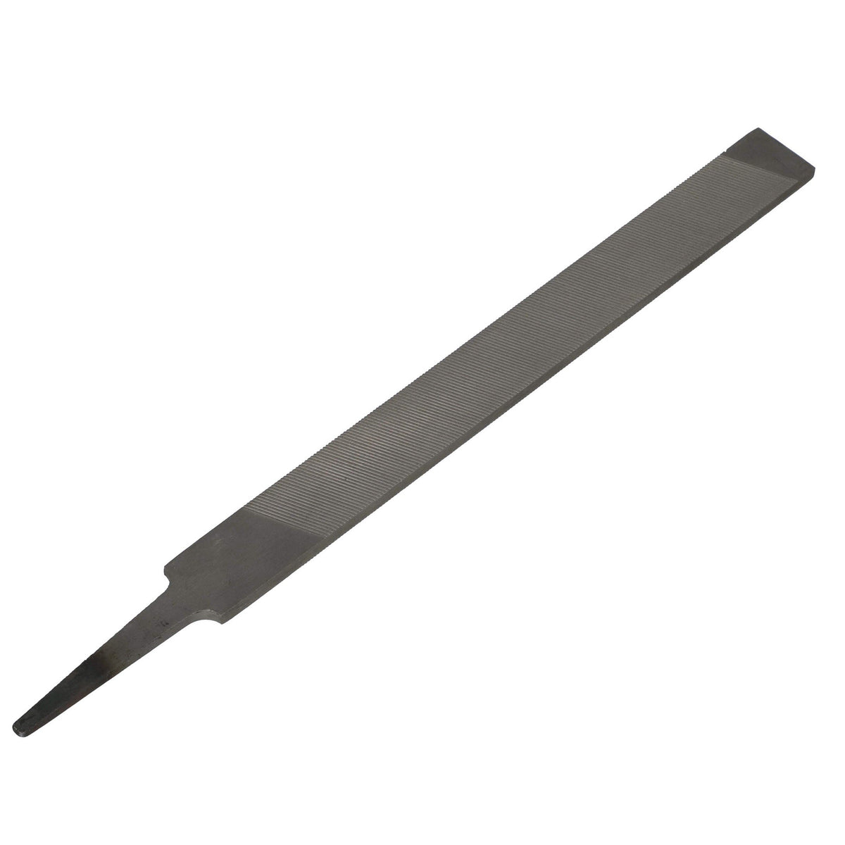 10" Mill Bastard File