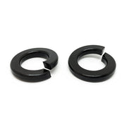 M6 Split Lock Washers Plain