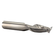 3/8" Carbide 2 Flute Single End End Mill