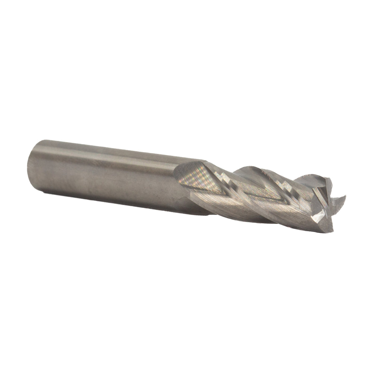 5/64" Carbide 4 Flute Single End End Mill