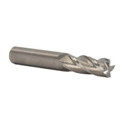1/4" Carbide 4 Flute Single End Long End Mill
