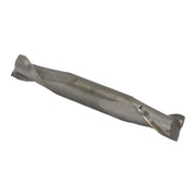 1/4" Carbide 2 Flute Double End Stub End Mill