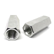 M10-1.5x30 A2 Stainless Steel Coupling Nuts