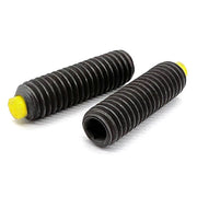 M5-0.8x12 Alloy Nylon-Tip Socket Set Screws