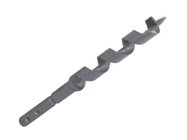 1-1/8"x 18" Nail Buster Auger Bit