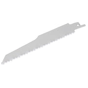 9" x 0.05 x 18TPI x 3/4" Width Reciprocating Saw Blade
