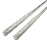 3/8-16x3' ft Fully Threaded Rod Stainless Steel