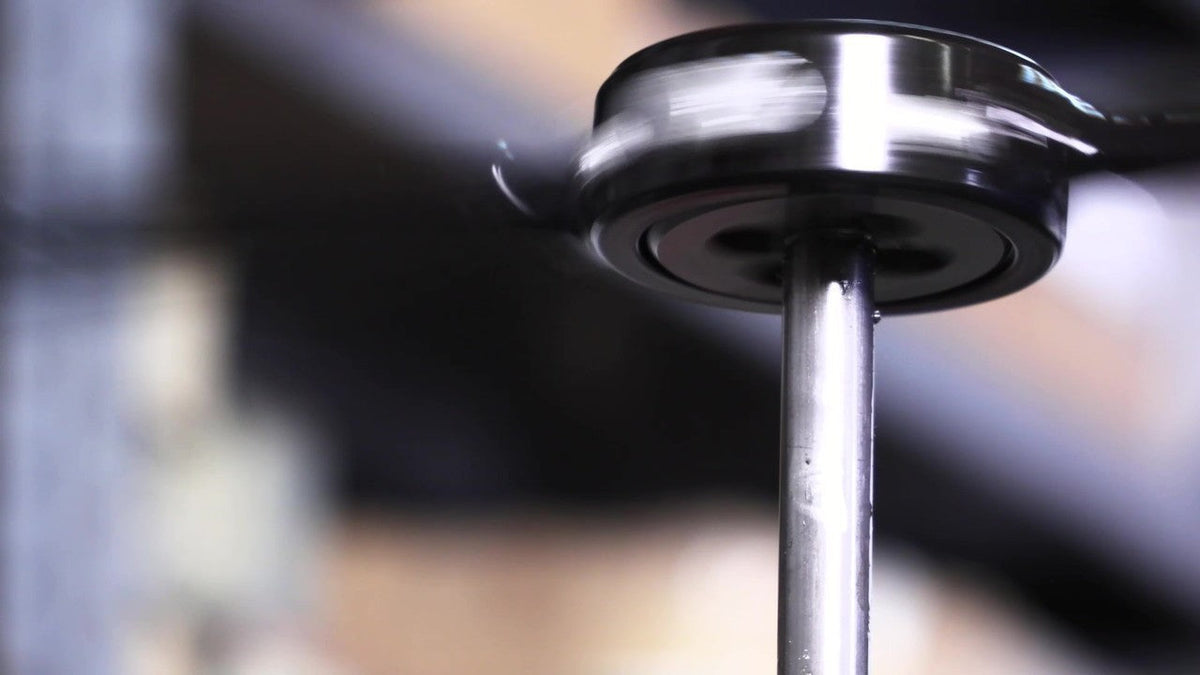 11/16"-18 UNS X 1-1/2" OD HSS Round Adjustable Die