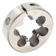 7/16"-20 UNF X 1-1/2" OD HSS Round Adjustable Die