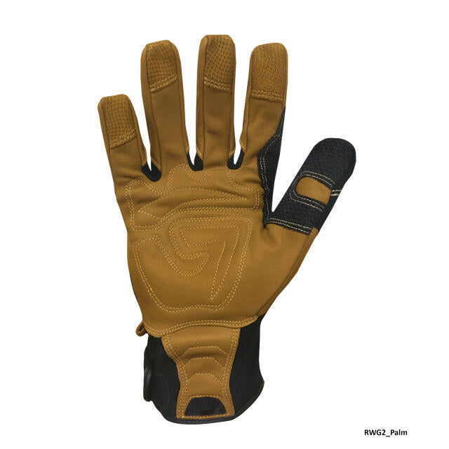 Ironclad Ranchworx 2 Gloves