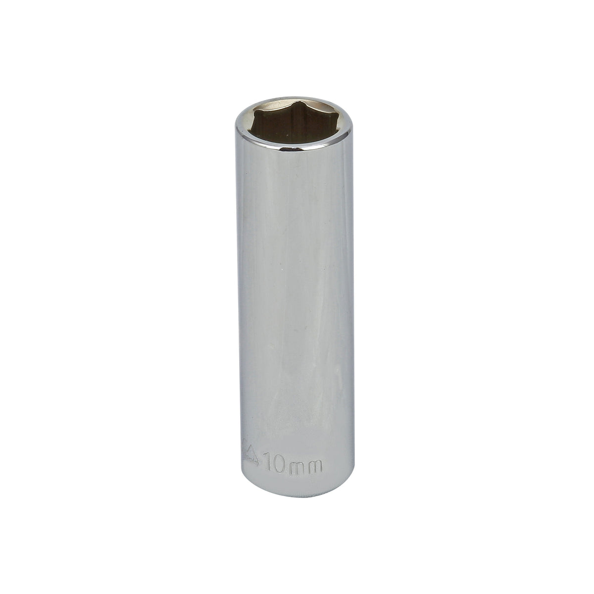 10MM - 1/4" Drive 6 Point Metric Deep Socket