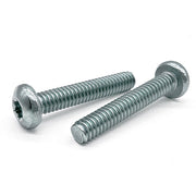 M3-0.50x16 Class 4.8 Star Drive Pan Head Machine Screws