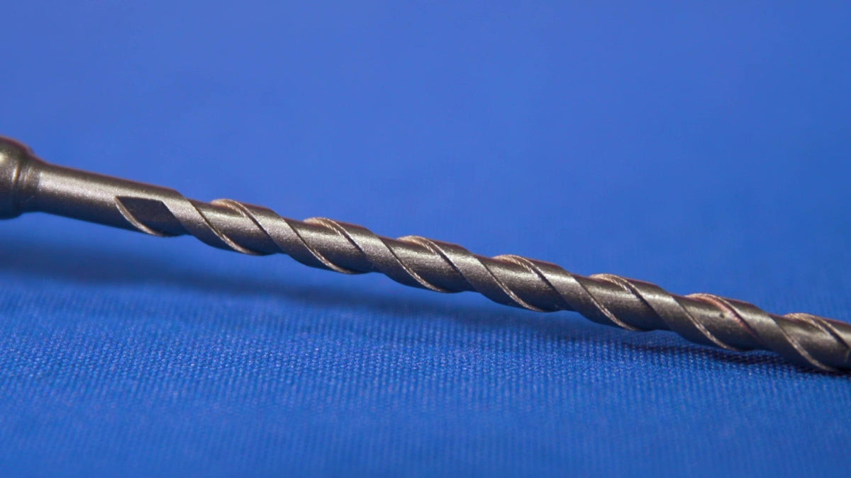 1" x 18" SDS-Plus Hammer Bit Drill Bit