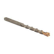 3/4" x 12" SDS-Plus 4-Flute Cross Tip Hammer Bit Drill Bit