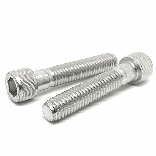 M16-2.00x100 Metric Stainless Steel A4-70 Socket Cap Screws