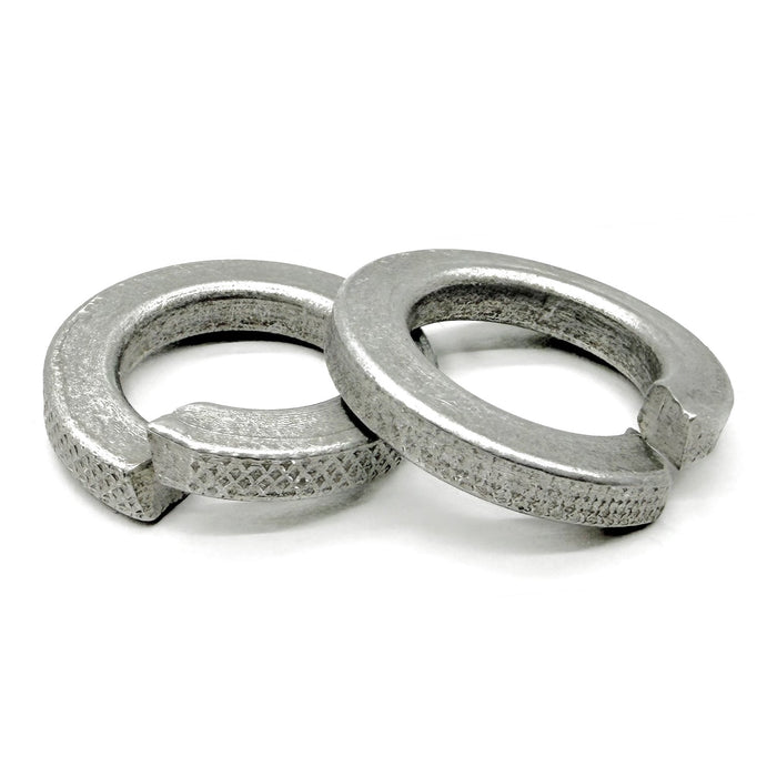 5/8" Aluminum Split Lock Washers
