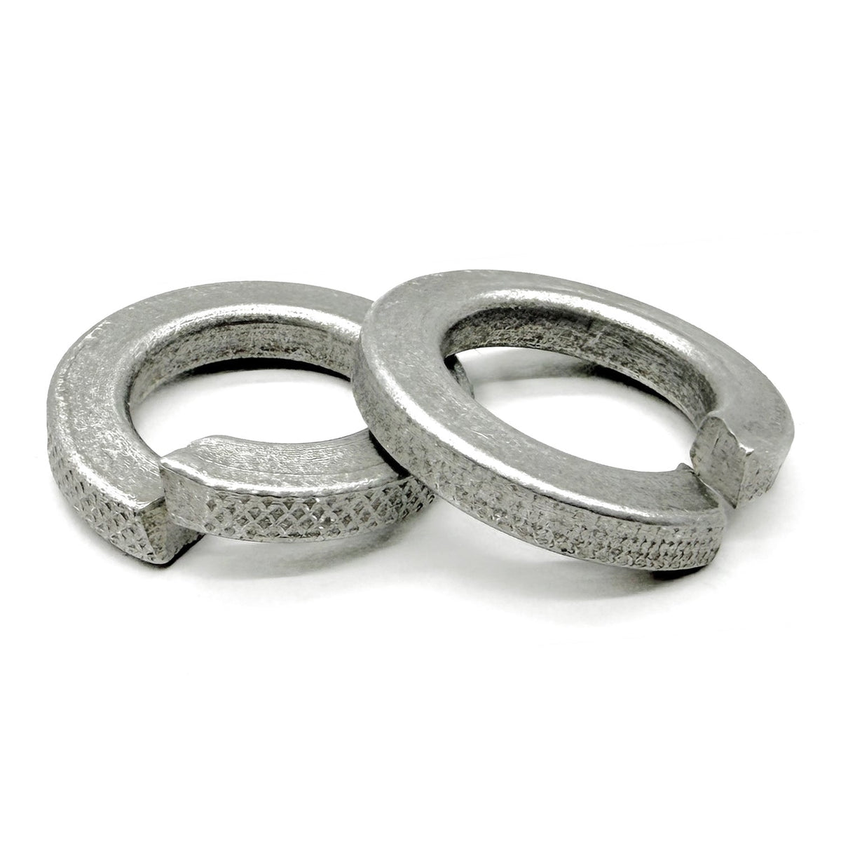 5/16" Aluminum Split Lock Washers