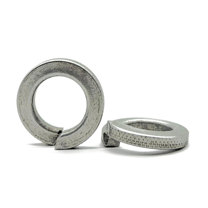 3/4" Aluminum Split Lock Washers
