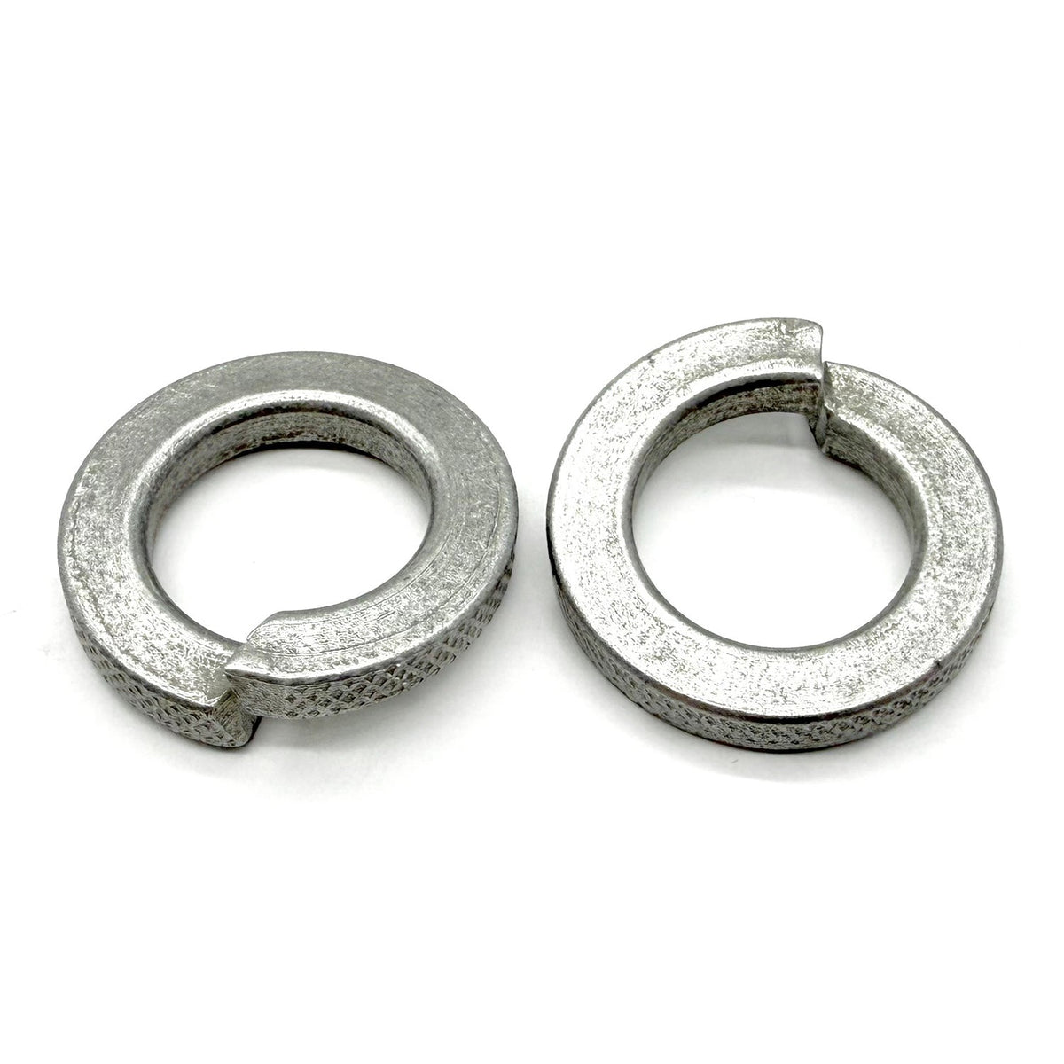3/4" Aluminum Split Lock Washers