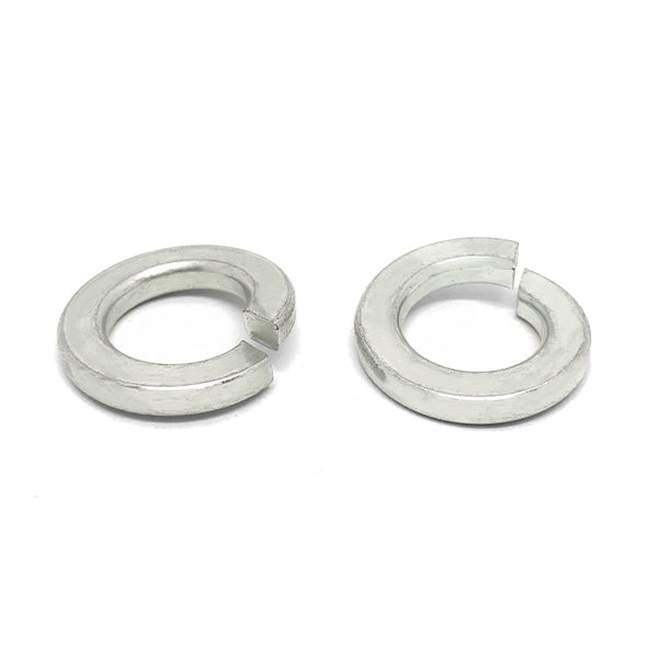 1" 316 Stainless Steel Split Lock Washers